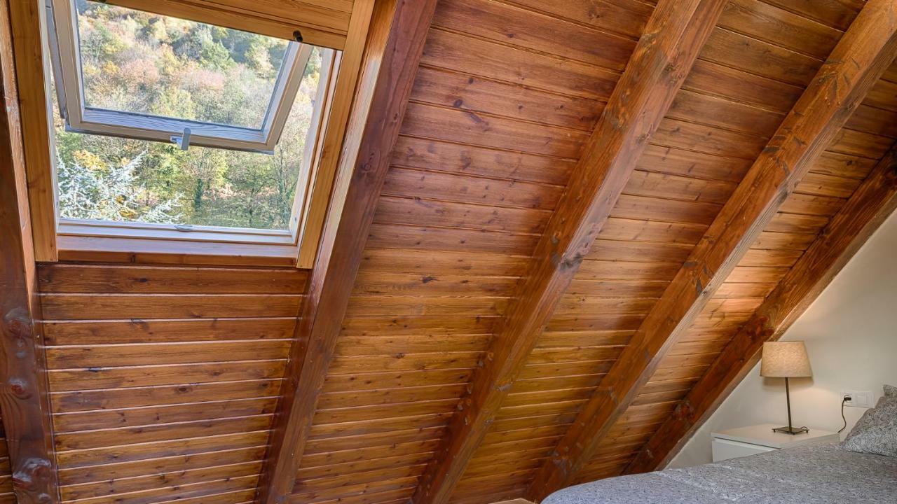 Saplan Real Estate Montlude Leilighet Les Eksteriør bilde